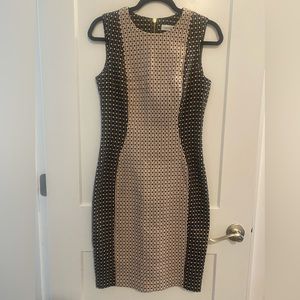 Calvin Klein dress